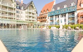 Residence Pierre & Vacances Premium Presqu'Ile De La Touques